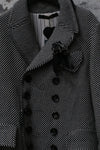 Archivio J.M.Ribot long jacket Co08/CP